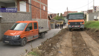 Severna Mitrovica