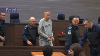 Suđenje u Prištini