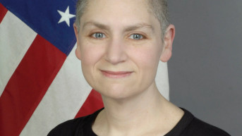 Tina Kajdanov
