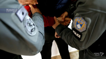 U policijskoj akciji pod nazivom "Milioni" uhapšeno šest osoba zbog zelenašenja