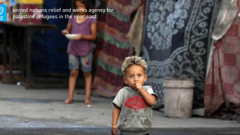UNRWA