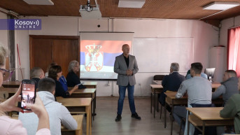 Leposavić : Počela nova akademska godina na FSFV 