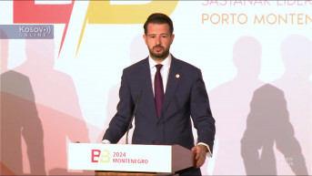 Jakov Milatović