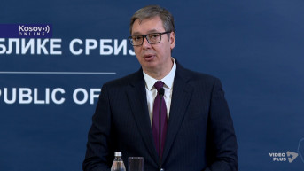 Aleksandar Vučić Aleksandar Vučić
