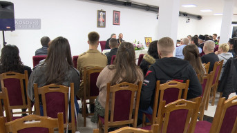 „Naše nebo počinje već ovde, na zemlji“