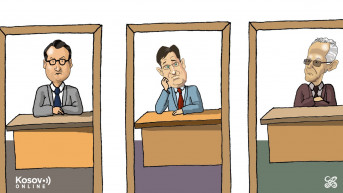 KO - Karikatura dana 24.10.2024.