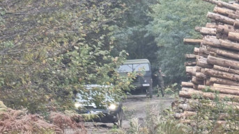 Vojska Srbije u KZB