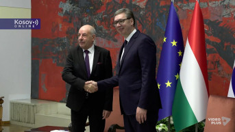Vučić i Šujok