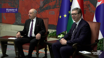 Vučić i Šujoku