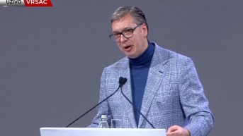 Aleksandar Vučić SNS rođendan stranke 
