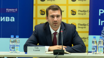 Vuk Velebit Vuk Velebit