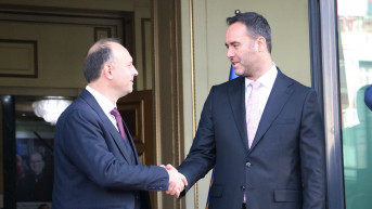 Glauk Konjufca i Afrim Gaši