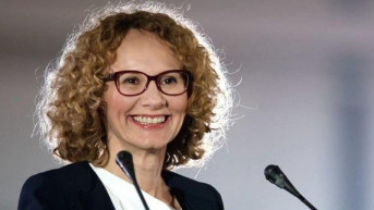 Radmila Šekerinska