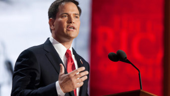 Mark Rubio