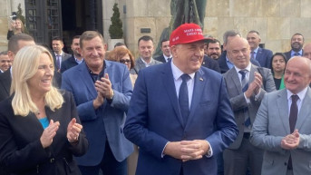 Milorad Dodik