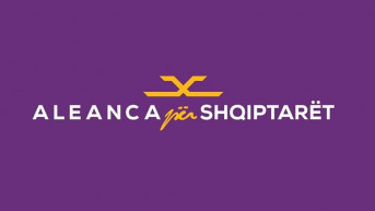 Alijansa za Albance