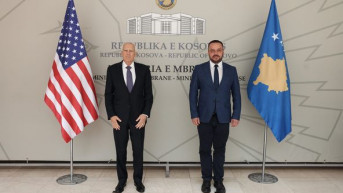 Maćedonci sa Klarkom