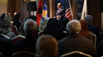 Haradinaj u Uroševcu