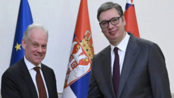 Vučić sa Kopmanom