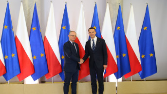 Besnik Bisljimi i Adam Šlapka