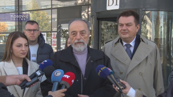 Advokati odbrane Milenkovića