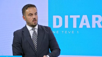 Aljban Bajrami