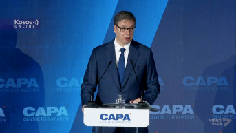 Aleksandar Vučić Aleksandar Vučić