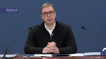 Aleksandar Vučić obraćanje