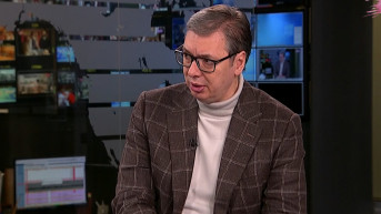 Aleksndar Vučić Nacionalni dnevnik Pink