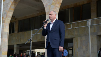 Aslan Bžanija