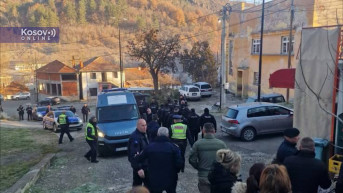 Banjska