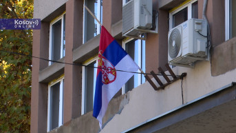 Dan žalosti u Severnoj Mitrovici