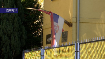 Dan žalosti u Severnoj Mitrovici