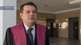 Dejan A. Vasić