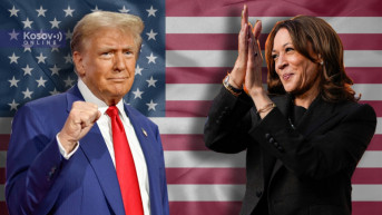 tramp i kamala