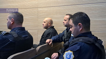 Dragiša Milenković suđenje