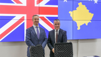 Dronovi, Džonatan Hargrivs i  Fehmi Hoti