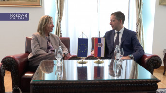 Đurić i Mogerini