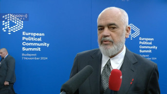 Edi Rama