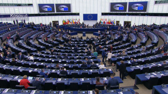 Evropski parlament