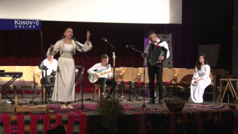 Festival Carski glasovi u Štrpcu
