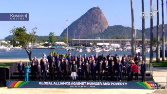 G20 G20