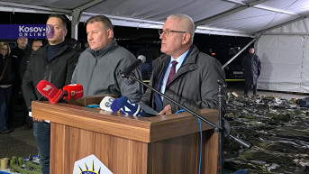 Gazmend Hodža i Dželjalj Svečlja