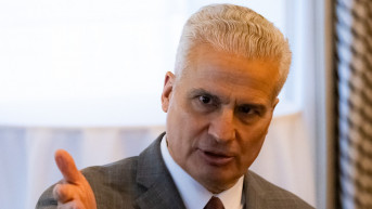 Džon Sitilides