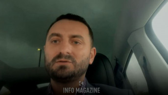 Gino Mulići Gino Mulići