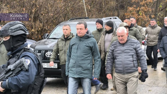 Kurti obišao kanal Ibar-Lepenac