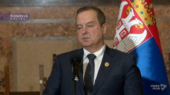 Ivica Dačić