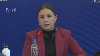 Jovana Radosavljevic