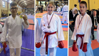 Karate 