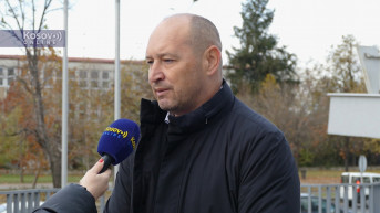 Kiril Minoski